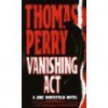 Vanishing Act - Thomas Perry