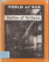 Battle of Britain (World at War) - G.C. Skipper