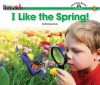 I Like the Spring! - Tammy Jones