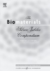 The Biomaterials Silver Jubilee Compendium: The Best Papers Published in Biomaterials, 1980-2004 - David F. Williams