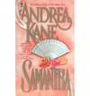 Samantha - Andrea Kane, Carolyn Tolley