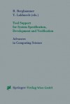 Tool Support for System Specification, Development and Verification - Rudolf Berghammer