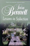 Lessons in Seduction (Greentree Sisters Trilogy) - Sara Bennett