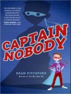 Captain Nobody (Audio) - Dean Pitchford