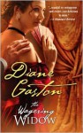 The Wagering Widow - Diane Gaston