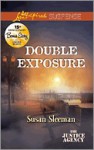 Double Exposure - Susan Sleeman