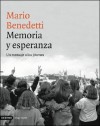 Memoria y Esperanza - Mario Benedetti