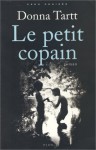 Le Petit Copain - Anne Rabinovitch, Donna Tartt