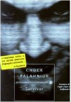 Survivor - Chuck Palahniuk, Michele Monina, Giovanna Capogrossi