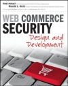 Web Commerce Security: Design and Development - Hadi Nahari, Ronald L. Krutz