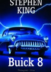 Buick 8 - Stephen King