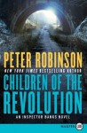 Children of the Revolution LP: An Inspector Banks Novel - Peter Robinson