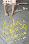 London Is the Best City in America - Laura Dave