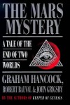 The Mars Mystery: A Tale of the End of Two Worlds - Robert Bauval, John Grigsby, Graham Hancock