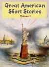 Great American Stories: Volume 1 - Silhouette, Various