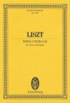 Missa Choralis - Franz Liszt