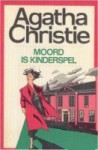 Moord is kinderspel - Myra Vreeland, Agatha Christie