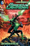 Green Lantern 05 (Green Lantern, #6) [Nuevo Universo DC] - Doug Mahnke, Geoff Johns, Tony Bedard, Tyler Kirkham