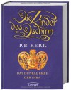 Das dunkle Erbe der Inka (Die Kinder des Dschinn, #5) - P.B. Kerr