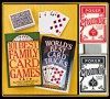 Card Tricks and Games Gift Set with Cards - Sterling Publishing, Alfred Sheinwold, Sterling Publishing Company, Inc.