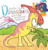 It's Fun to Draw Dinosaurs and Other Prehistoric Creatures - Mark Bergin