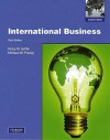 International Business: Global Edition - Ricky W. Griffin, Michael Pustay