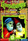 Revenge of the Lawn Gnomes - Teddy Margulies, Charles Lazer, R.L. Stine