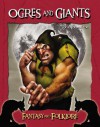 Ogres and Giants - John Hamilton