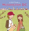 A Kid's Guide to Washington, D.C.: Revised and Updated Edition - Richard E. Brown, Harcourt, Inc, Miriam Chernick, Harcourt