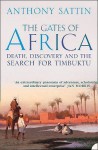 The Gates of Africa - Anthony Sattin