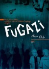 Fugazi Music Club - Marcin Podolec