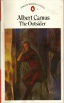 The Outsider - Albert Camus, Joseph Laredo