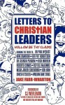 Letters to Christian Leaders - Hollow Be Thy Claims - Jake Farr-Wharton, C.J. Werleman