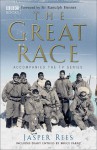 Blizzard: Race to the Pole - Jasper Rees, Bruce Parry