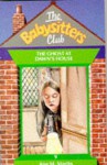 The Ghost at Dawn's House (The Babysitters Club, #9) - Ann M. Martin