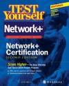 Tesy Yourself Network+ Certification - Syngress Media Inc