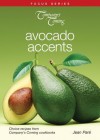 Avocado Accents - Jean Paré