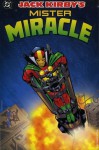 Mister Miracle, Vol. 1 - Jack Kirby, Mike Royer