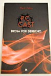 Diosa por derecho (Diosas de Partholon, #3) - P.C. Cast