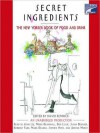 Secret Ingredients: The New Yorker Book of Food and Drink (Audio) - David Remnick