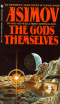 The Gods Themselves - Isaac Asimov