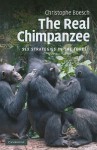 Real Chimpanzee - Christophe Boesch