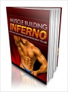 Muscle Building INFERNO - Lou Diamond