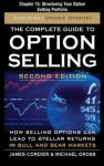 The Complete Guide to Option Selling, Second Edition, Chapter 15 - Structuring Your Option Selling Portfolio (McGraw-Hill Finance & Investing) - James Cordier, Michael Gross