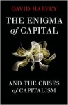 The Enigma of Capital: And the Crises of Capitalism - David Harvey