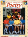 Reading and Writing Poetry: A Guide for Teachers: Grades K-4 - Judith Steinbergh