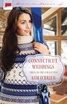 Connecticut Weddings - Kim O'Brien