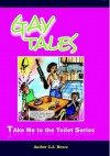 Gay Tales - Christopher Bruce, Kitti Meeboonnum, Wirat Sukcharoen