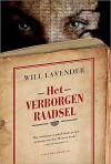 Het verborgen raadsel - Will Lavender, Henny van Gulik