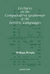 Lectures on the Comparative Grammar of the Semitic Languages - William Wright